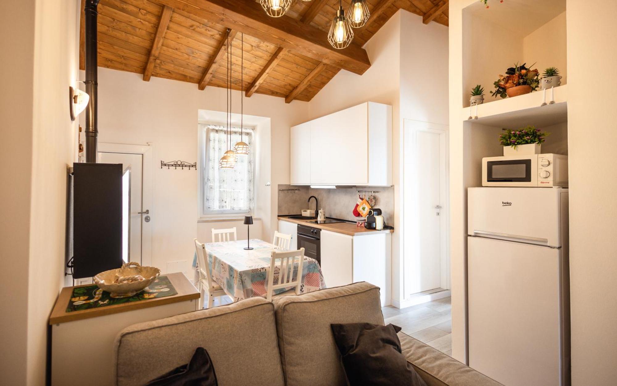 Casa Vacanze Da Vayna Manciano Exterior photo